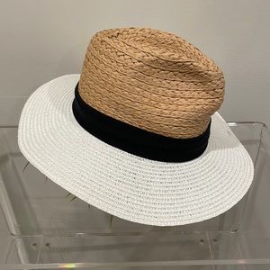 Summer hat